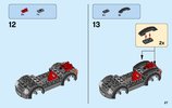 Building Instructions - LEGO - 60143 - Auto Transport Heist: Page 27