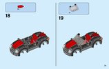 Building Instructions - LEGO - 60143 - Auto Transport Heist: Page 31