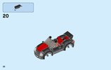 Building Instructions - LEGO - 60143 - Auto Transport Heist: Page 32