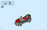 Building Instructions - LEGO - 60143 - Auto Transport Heist: Page 34