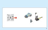 Building Instructions - LEGO - City - 60143 - Auto Transport Heist: Page 3