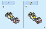 Building Instructions - LEGO - City - 60143 - Auto Transport Heist: Page 31