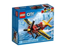 60144 - Race Plane