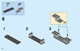 Building Instructions - LEGO - City - 60144 - Race Plane: Page 8