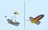 Building Instructions - LEGO - City - 60144 - Race Plane: Page 9