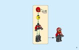 Building Instructions - LEGO - 60144 - Race Plane: Page 3