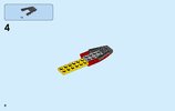 Building Instructions - LEGO - 60144 - Race Plane: Page 6