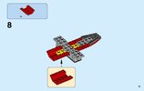 Building Instructions - LEGO - 60144 - Race Plane: Page 11