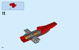 Building Instructions - LEGO - 60144 - Race Plane: Page 14