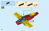 Building Instructions - LEGO - 60144 - Race Plane: Page 28