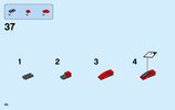 Building Instructions - LEGO - 60144 - Race Plane: Page 40