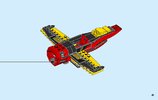 Building Instructions - LEGO - 60144 - Race Plane: Page 41