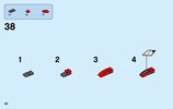 Building Instructions - LEGO - 60144 - Race Plane: Page 42