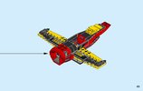 Building Instructions - LEGO - 60144 - Race Plane: Page 43