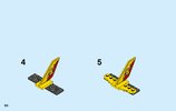 Building Instructions - LEGO - 60144 - Race Plane: Page 50