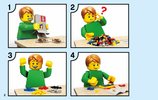 Building Instructions - LEGO - City - 60145 - Buggy: Page 2