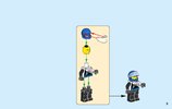 Building Instructions - LEGO - City - 60145 - Buggy: Page 3