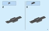 Building Instructions - LEGO - City - 60145 - Buggy: Page 5