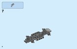 Building Instructions - LEGO - 60145 - Buggy: Page 8