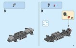 Building Instructions - LEGO - City - 60145 - Buggy: Page 9