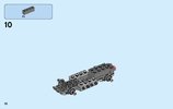 Building Instructions - LEGO - 60145 - Buggy: Page 10