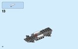 Building Instructions - LEGO - 60145 - Buggy: Page 12