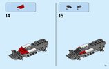 Building Instructions - LEGO - 60145 - Buggy: Page 13