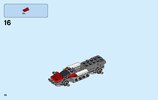 Building Instructions - LEGO - City - 60145 - Buggy: Page 14