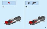 Building Instructions - LEGO - 60145 - Buggy: Page 15