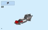 Building Instructions - LEGO - 60145 - Buggy: Page 18