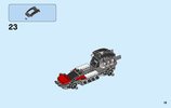 Building Instructions - LEGO - City - 60145 - Buggy: Page 19