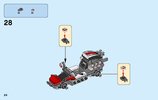 Building Instructions - LEGO - 60145 - Buggy: Page 24