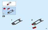 Building Instructions - LEGO - City - 60145 - Buggy: Page 25