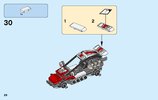 Building Instructions - LEGO - 60145 - Buggy: Page 28