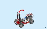 Building Instructions - LEGO - 60145 - Buggy: Page 35