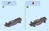 Building Instructions - LEGO - City - 60145 - Buggy: Page 11