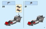 Building Instructions - LEGO - City - 60145 - Buggy: Page 17