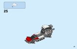 Building Instructions - LEGO - 60145 - Buggy: Page 21