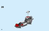 Building Instructions - LEGO - 60145 - Buggy: Page 22