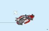 Building Instructions - LEGO - City - 60145 - Buggy: Page 33