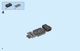 Building Instructions - LEGO - 60146 - Stunt Truck: Page 6