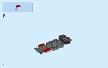 Building Instructions - LEGO - 60146 - Stunt Truck: Page 8