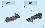 Building Instructions - LEGO - 60146 - Stunt Truck: Page 9