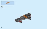 Building Instructions - LEGO - 60146 - Stunt Truck: Page 10