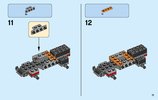 Building Instructions - LEGO - 60146 - Stunt Truck: Page 11