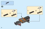 Building Instructions - LEGO - 60146 - Stunt Truck: Page 12