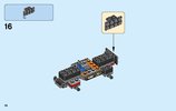 Building Instructions - LEGO - 60146 - Stunt Truck: Page 14