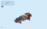 Building Instructions - LEGO - 60146 - Stunt Truck: Page 16