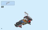 Building Instructions - LEGO - 60146 - Stunt Truck: Page 18