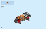 Building Instructions - LEGO - 60146 - Stunt Truck: Page 20